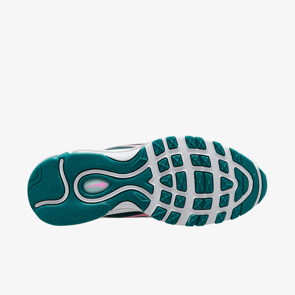 NIKE NIKE AIR MAX 97 BG 