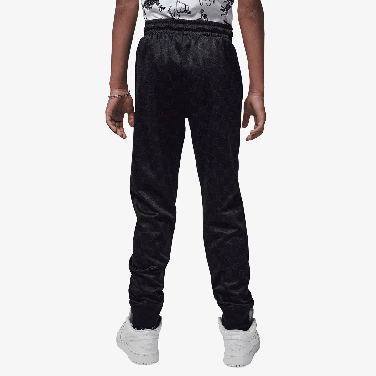 JORDAN JDB JORDAN MONOGRAM TRACK PANT 