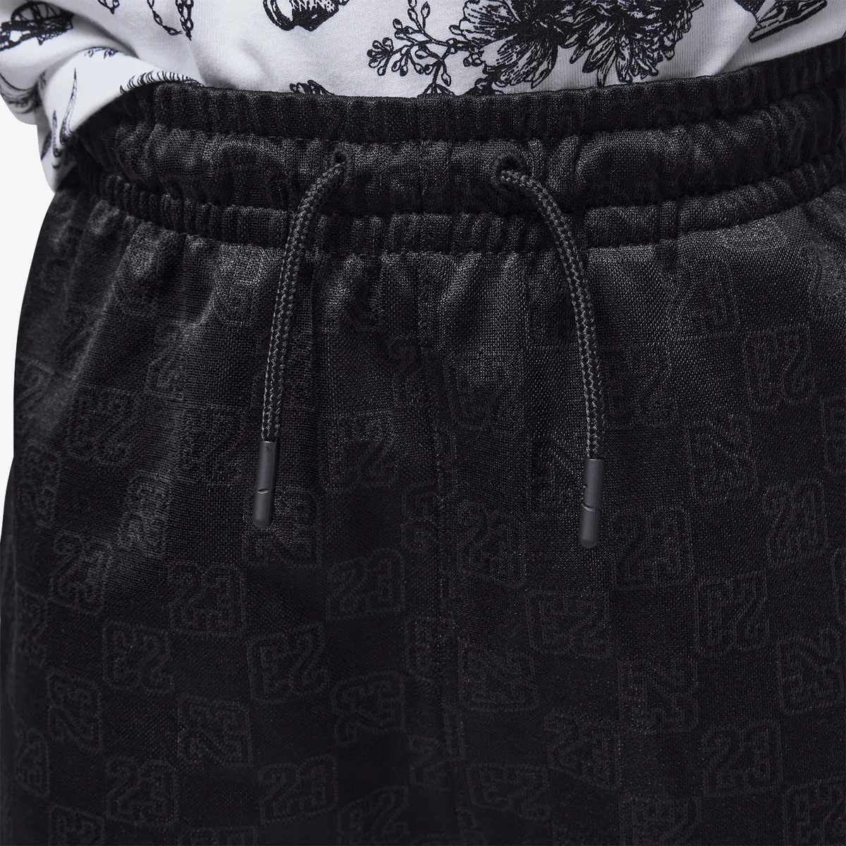 JORDAN JDB JORDAN MONOGRAM TRACK PANT 