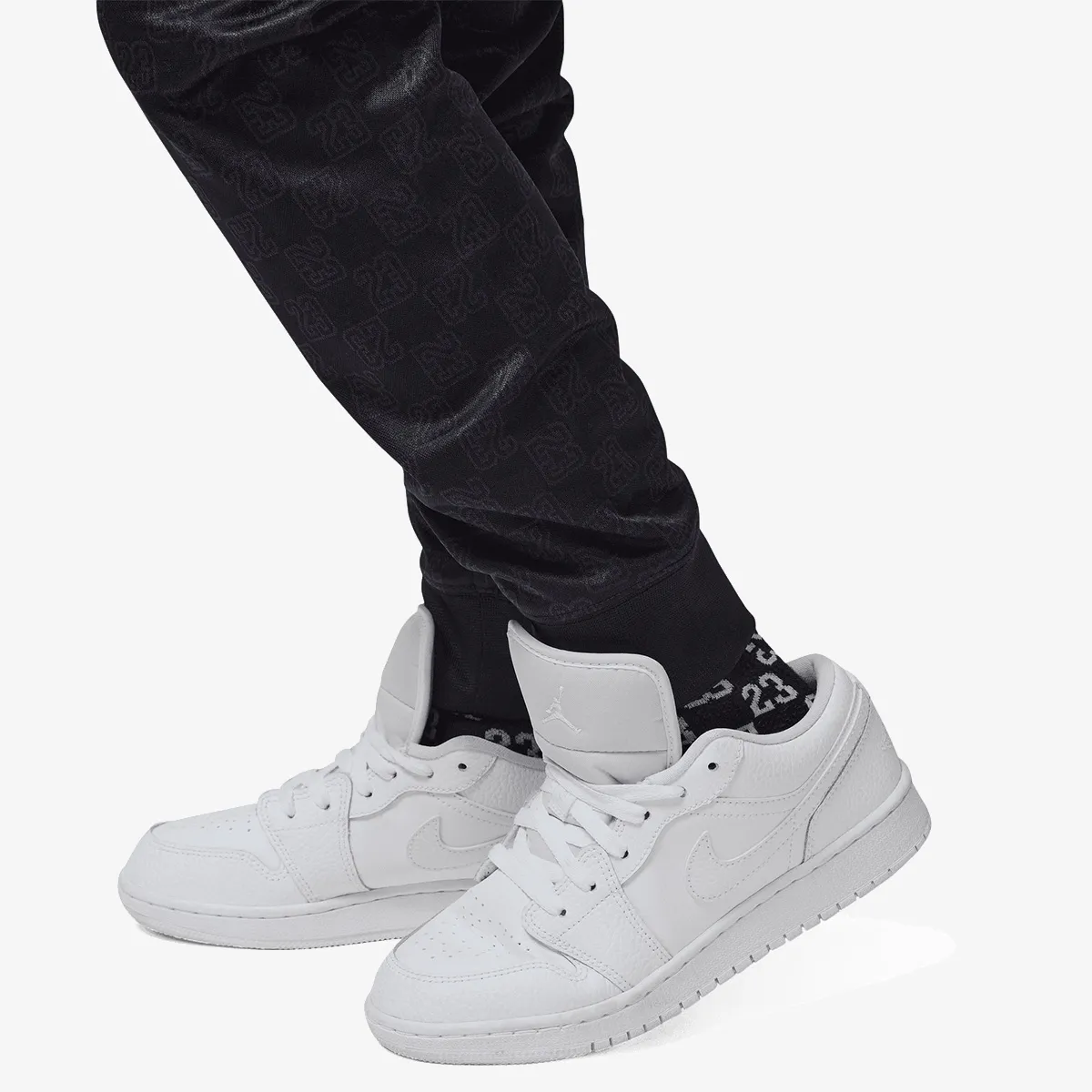 JORDAN JDB JORDAN MONOGRAM TRACK PANT 