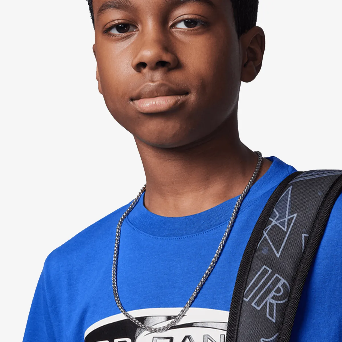 JORDAN JDB MJ ESS SS TEE 