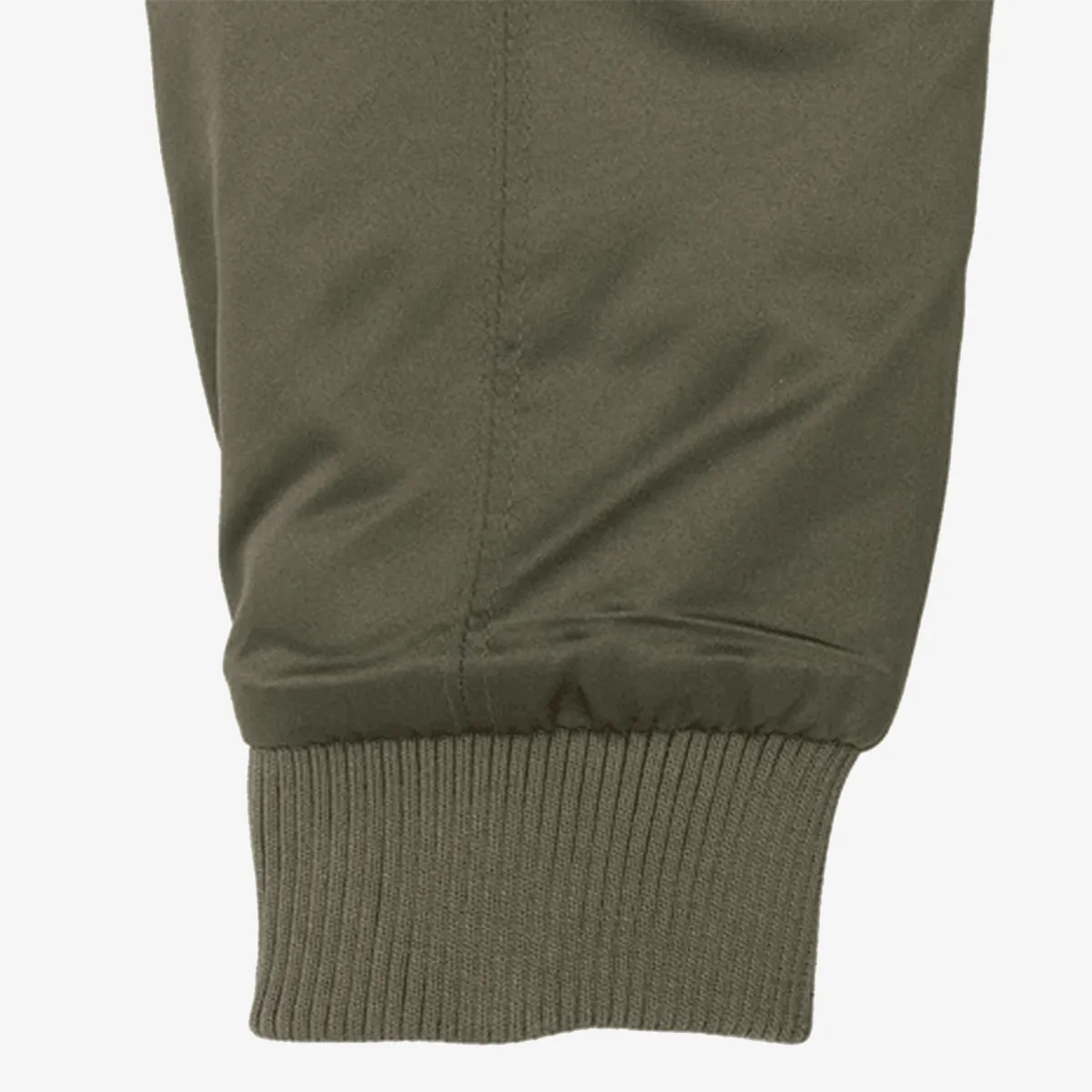 JORDAN JDN BIG LOGO HOODED BOMBER 