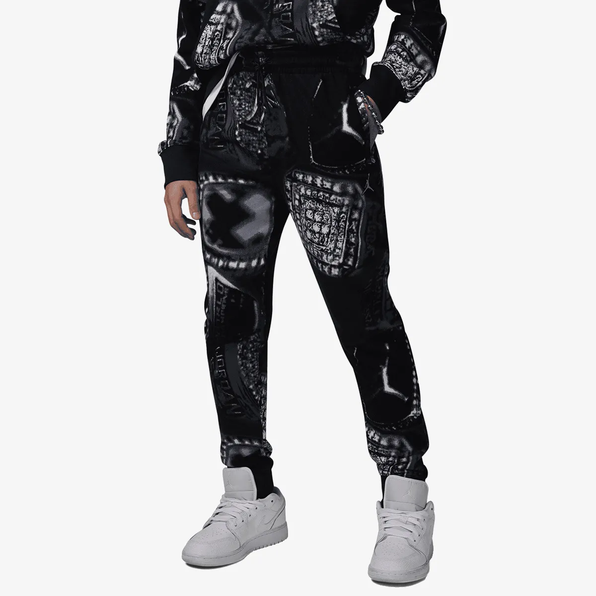 JORDAN JDB MJ MVP AOP PANT 