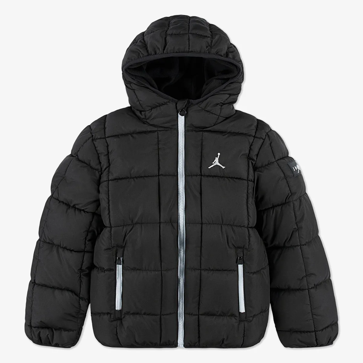 JORDAN JDN ESSENTIAL MDWT PUFFER