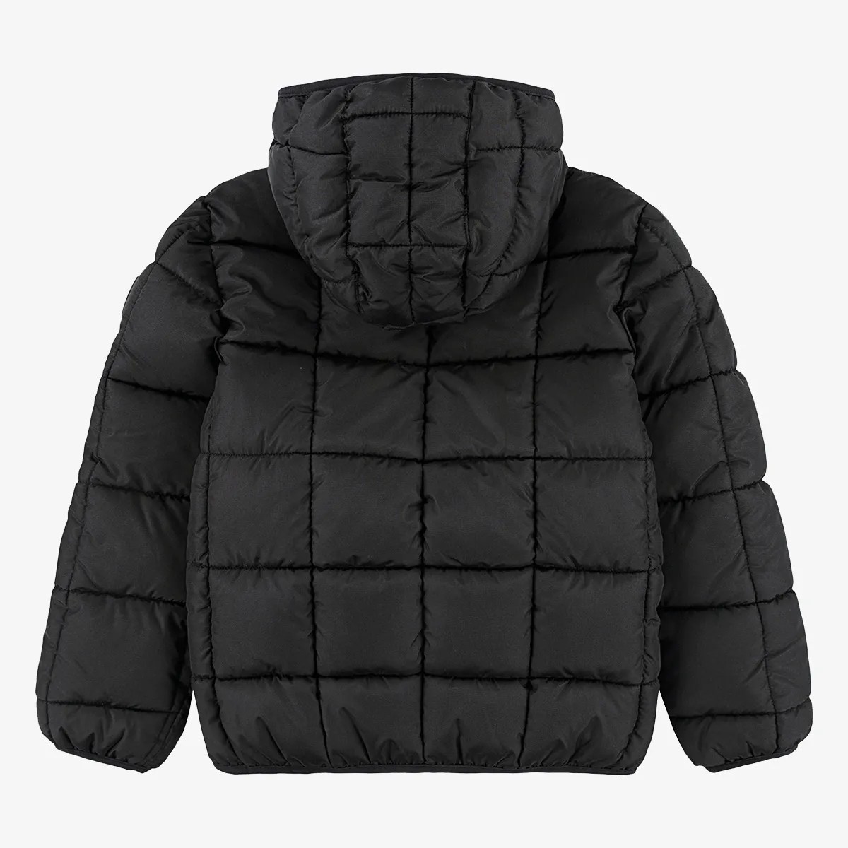 JORDAN JDN ESSENTIAL MDWT PUFFER 