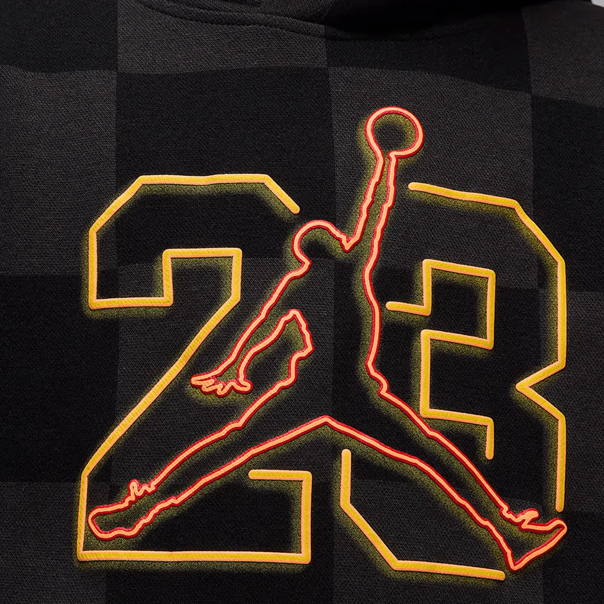 JORDAN JDB MJ DEEP DISH  PO HODDIE 