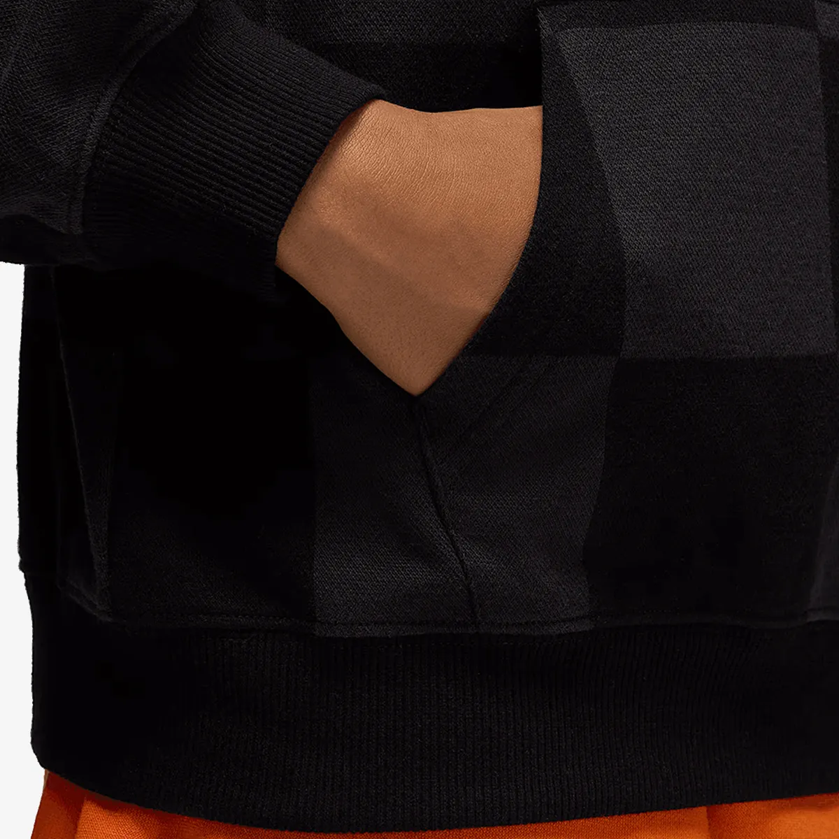 JORDAN JDB MJ DEEP DISH  PO HODDIE 