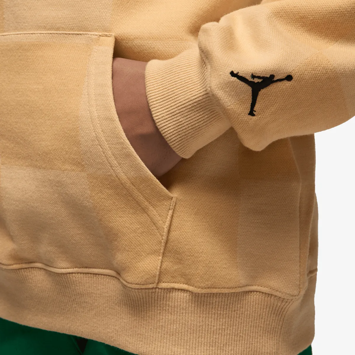 JORDAN JDB MJ DEEP DISH  PO HODDIE 