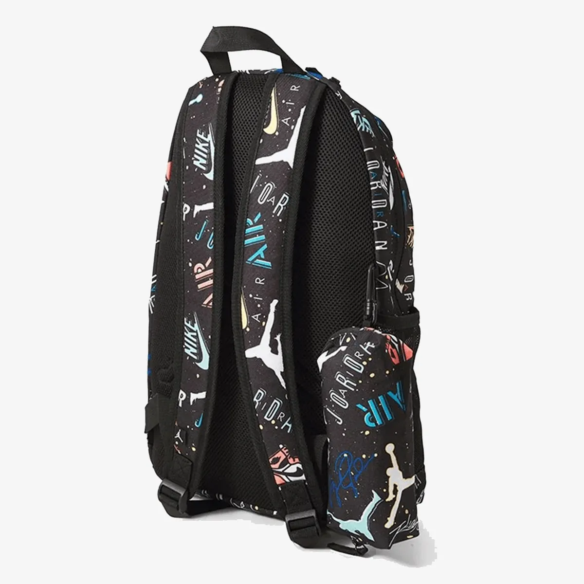 JORDAN JAN AIR SCHOOL BACKPACK 
