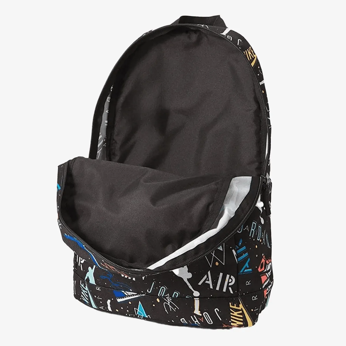 JORDAN JAN AIR SCHOOL BACKPACK 