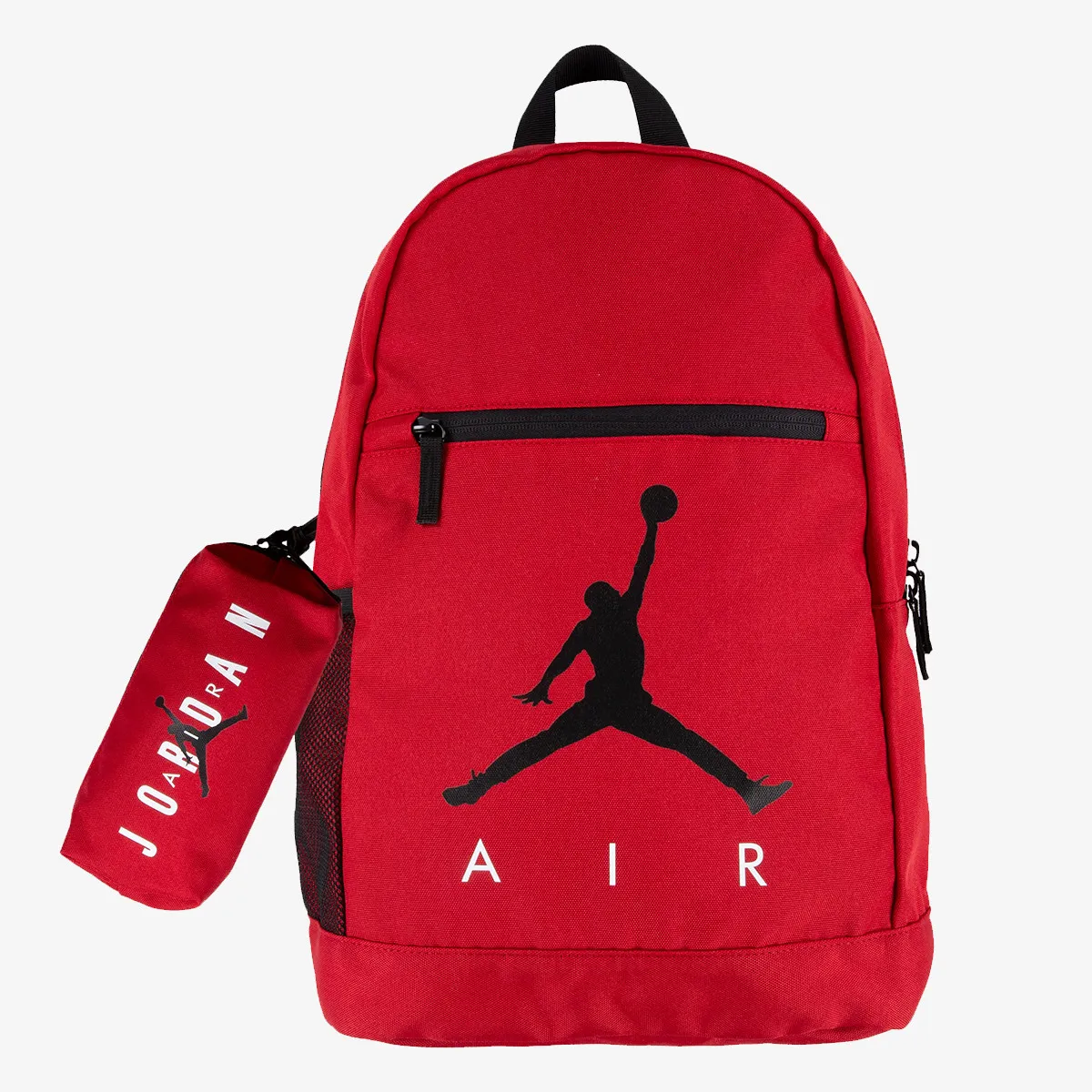 JORDAN JAN AIR SCHOOL BACKPACK 