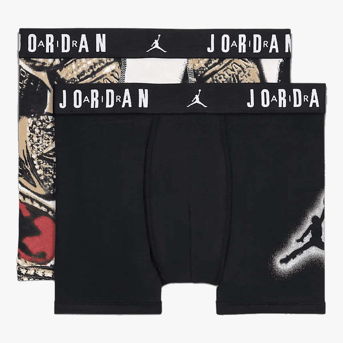 JORDAN JHB BOYS COTTON MVP 3PK BB 