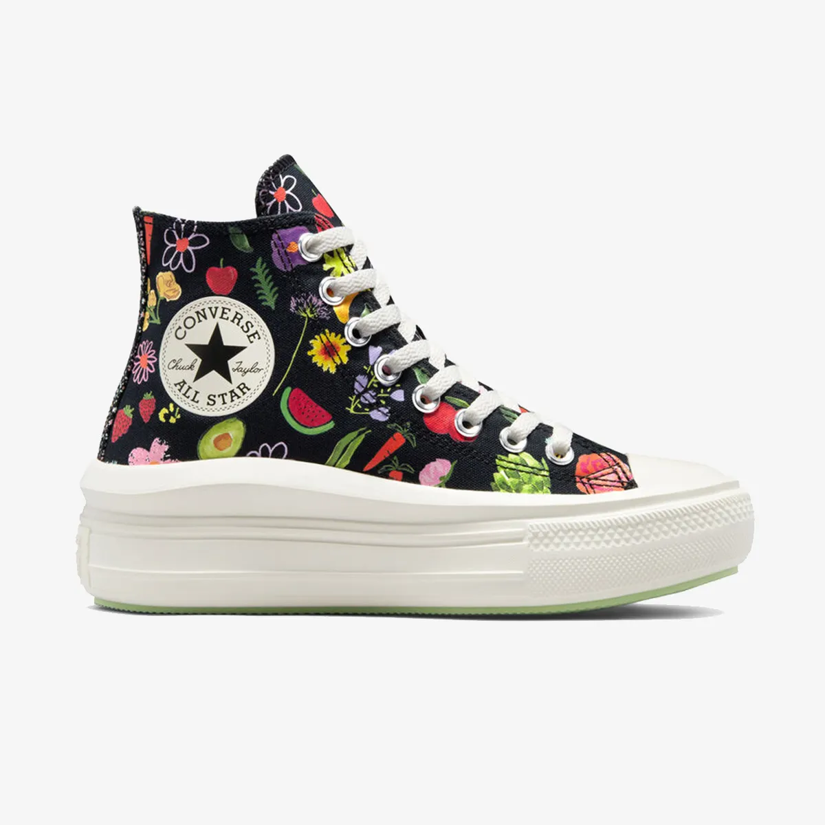 CONVERSE Chuck Taylor All Star Move 