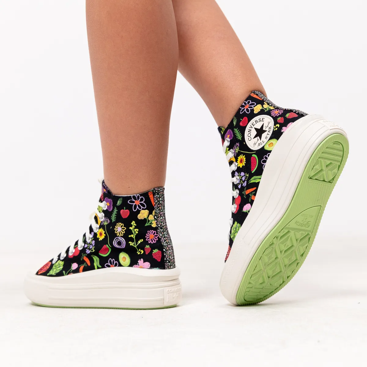 CONVERSE Chuck Taylor All Star Move 