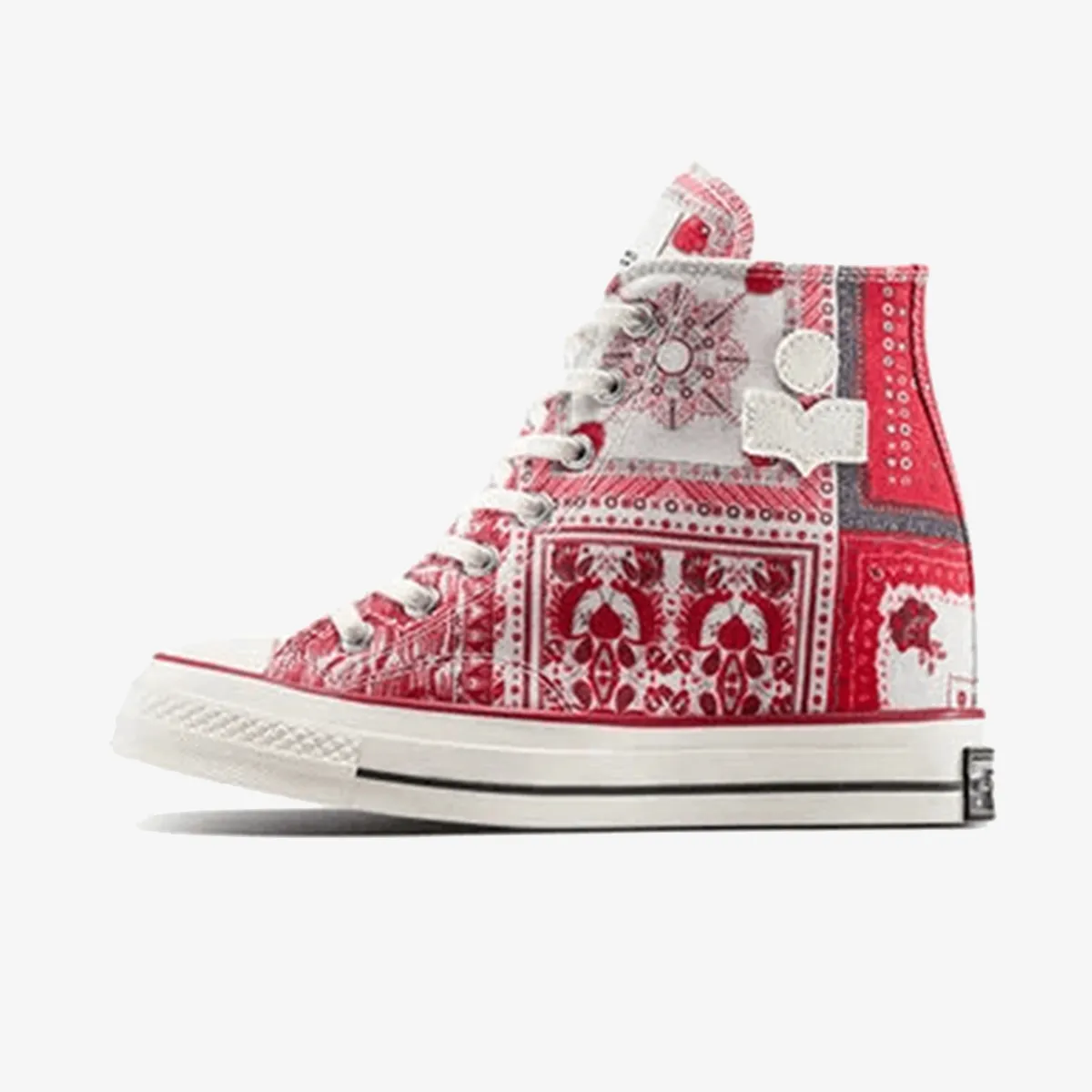 CONVERSE Chuck 70 Wedge Isabel Marant 