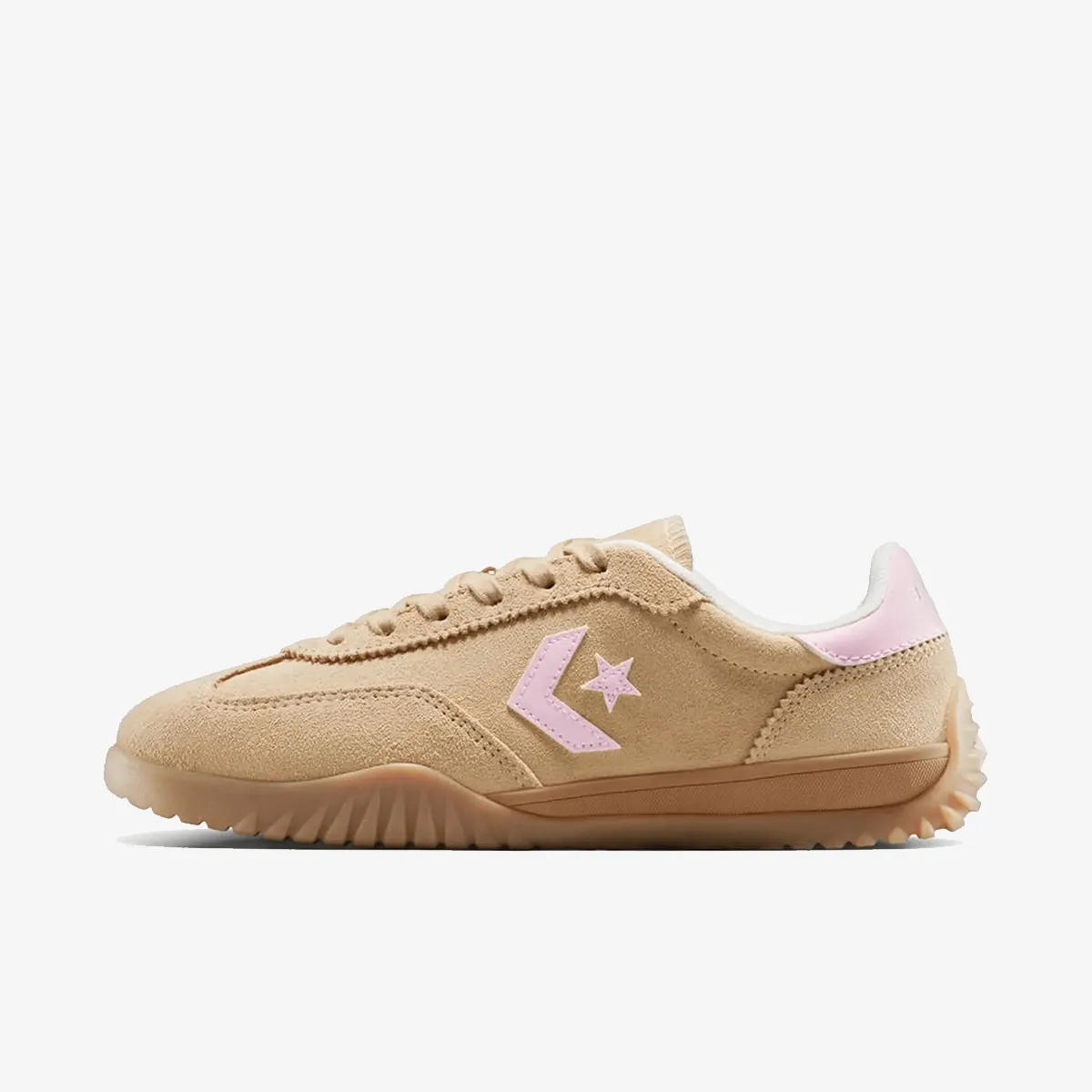 CONVERSE RUN STAR TRAINER SUEDE 