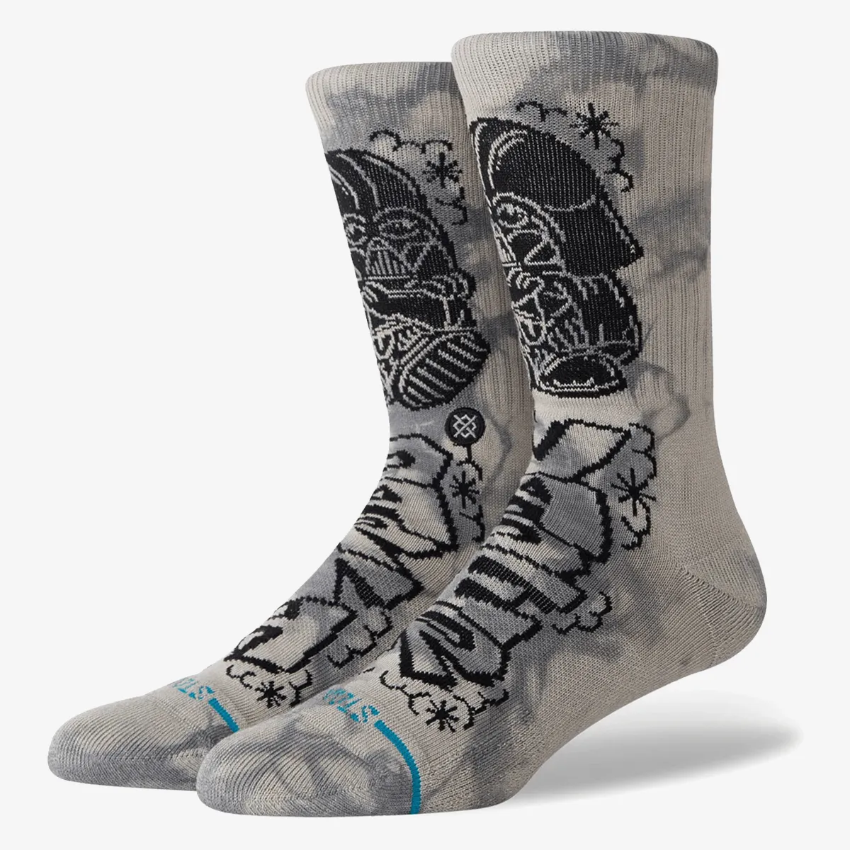 STANCE DJ DARTH CREW