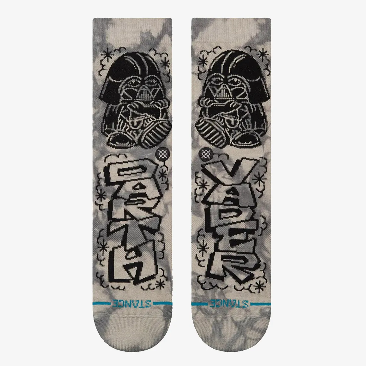 STANCE DJ DARTH CREW 