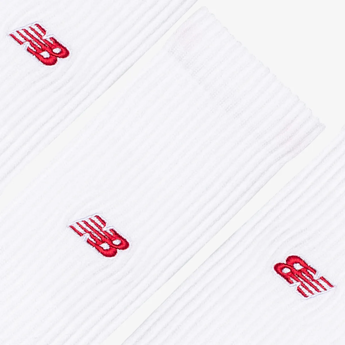 NEW BALANCE Active Premium Crew 3 Pack 