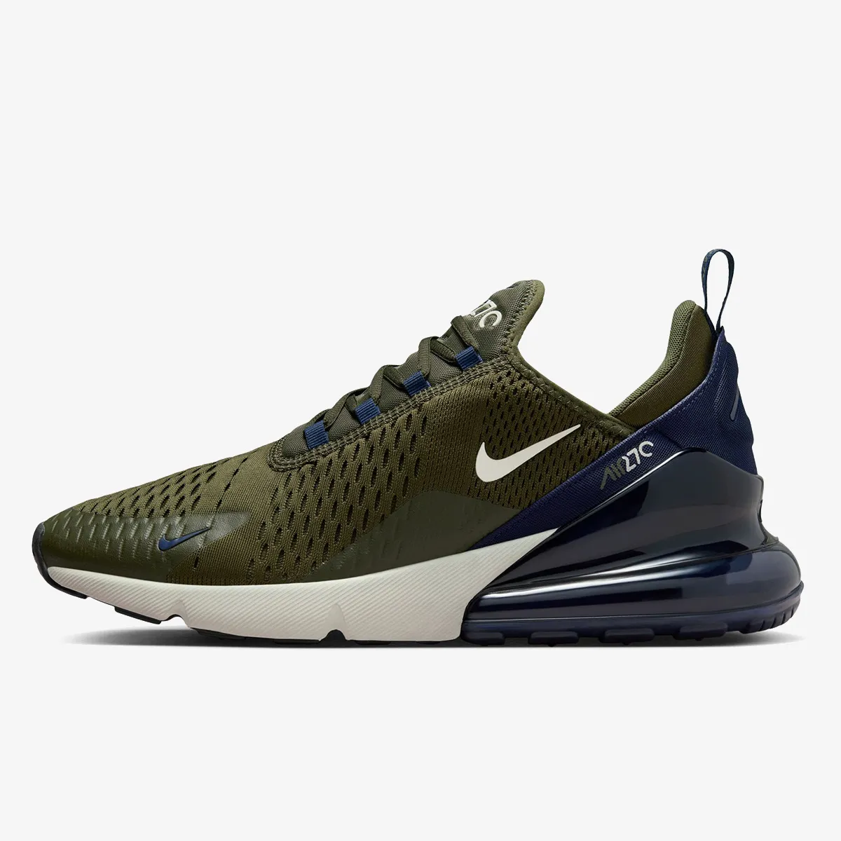 NIKE NIKE AIR MAX 270 MESH 