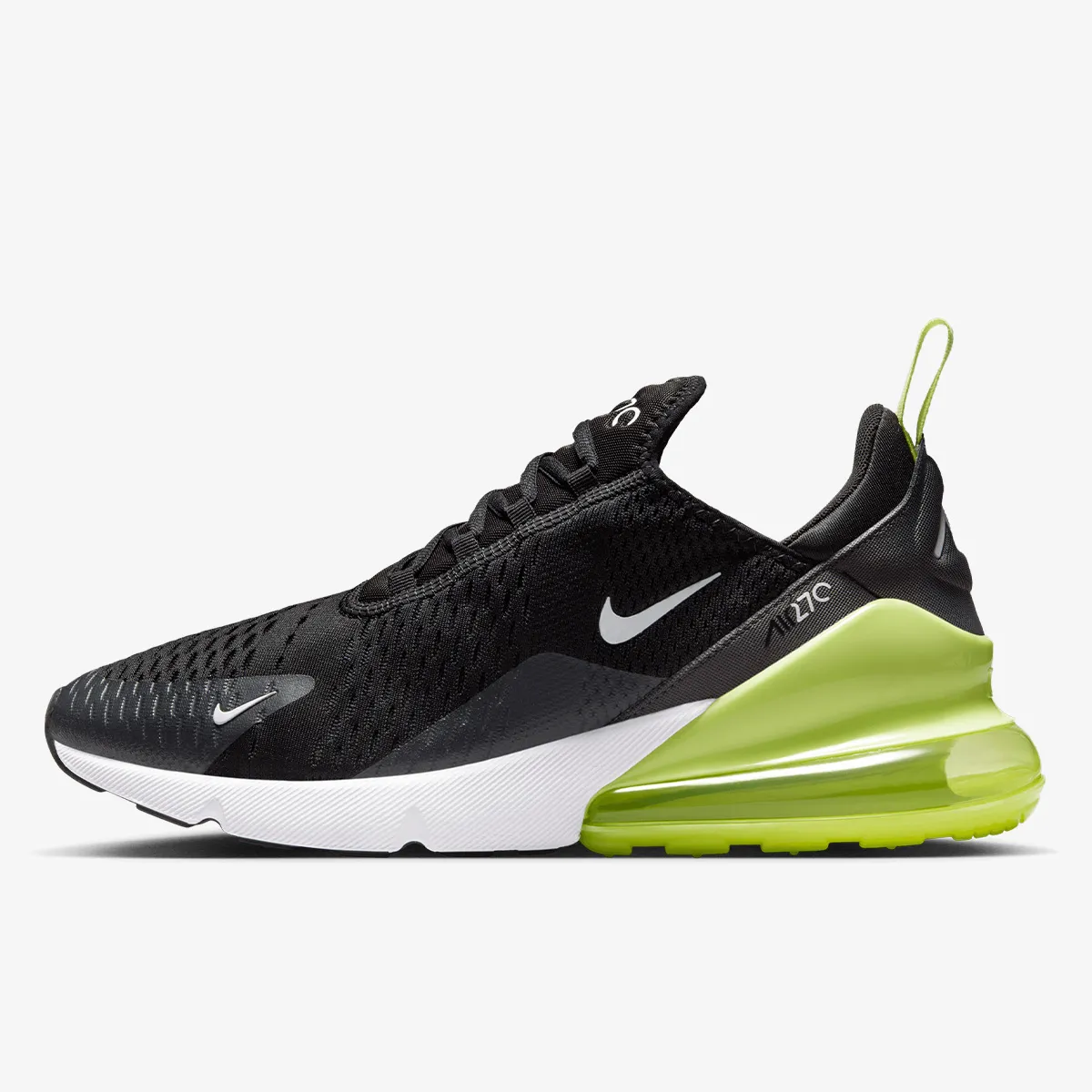 NIKE NIKE AIR MAX 270 MESH 