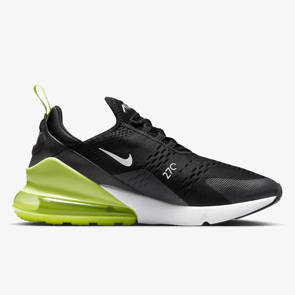 NIKE NIKE AIR MAX 270 MESH 