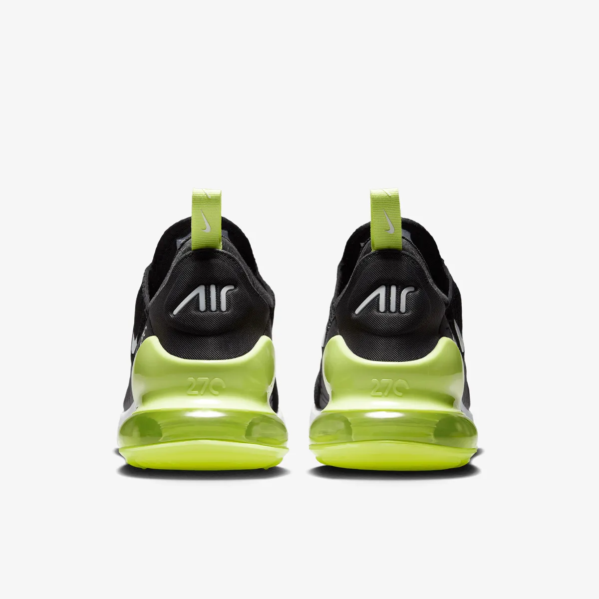 NIKE NIKE AIR MAX 270 MESH 