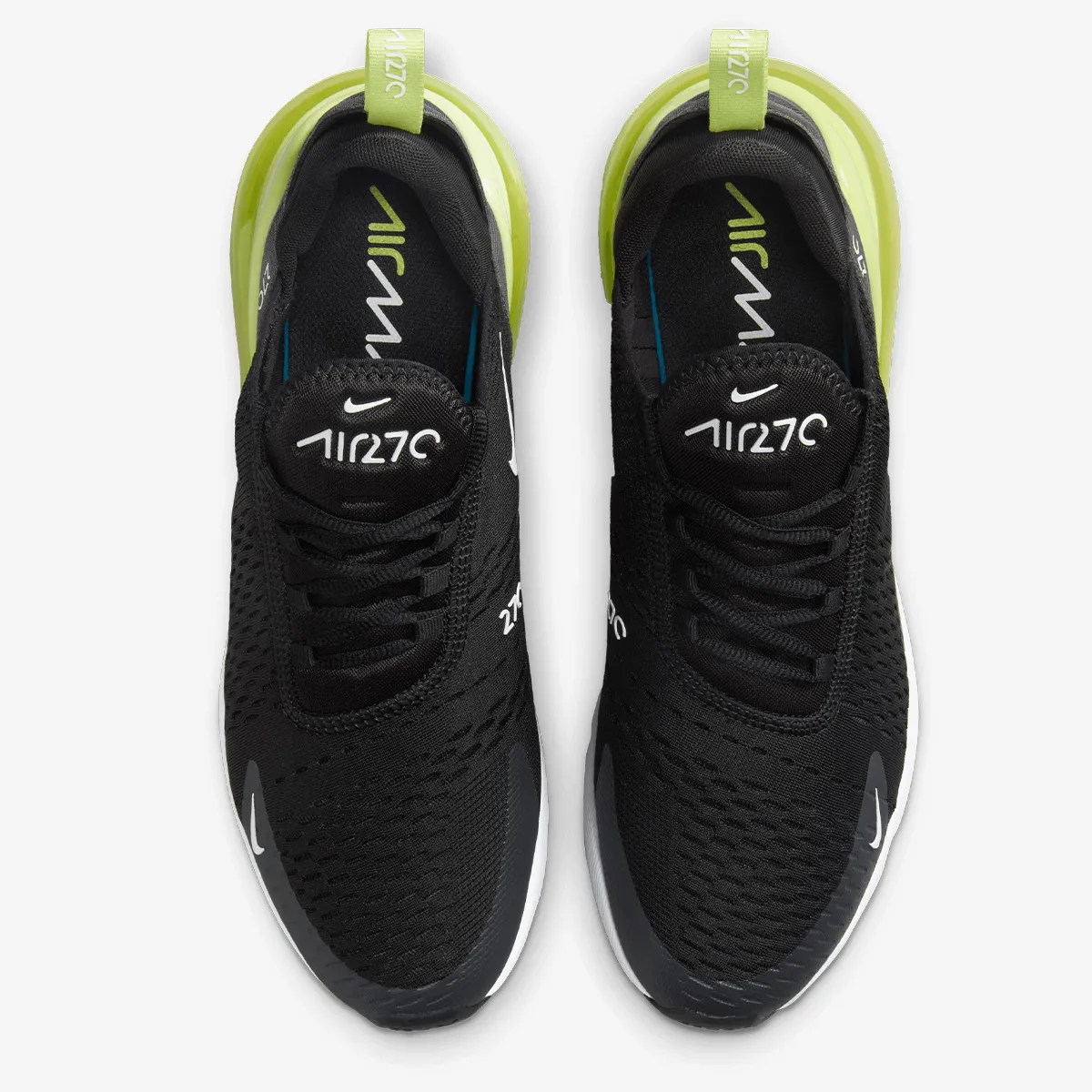 NIKE NIKE AIR MAX 270 MESH 