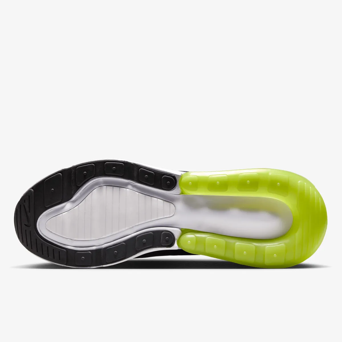 NIKE NIKE AIR MAX 270 MESH 