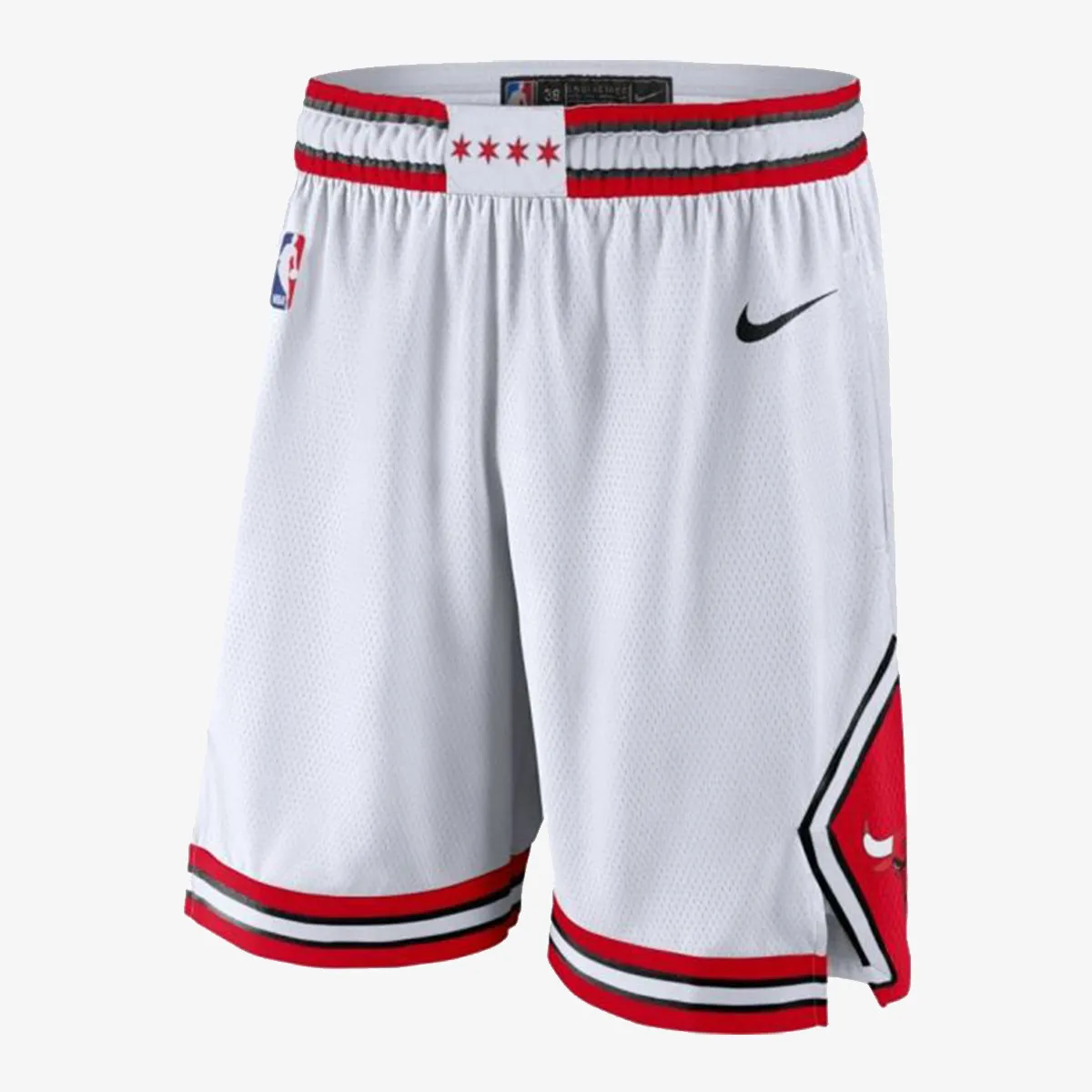 NIKE CHI M NK SWGMN SHORT HOME 18 