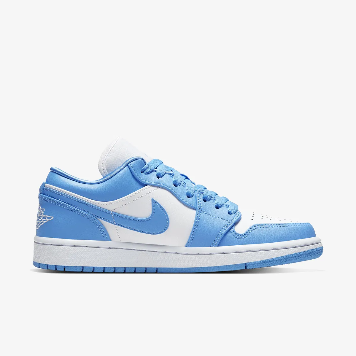 NIKE WMNS AIR JORDAN 1 LOW 
