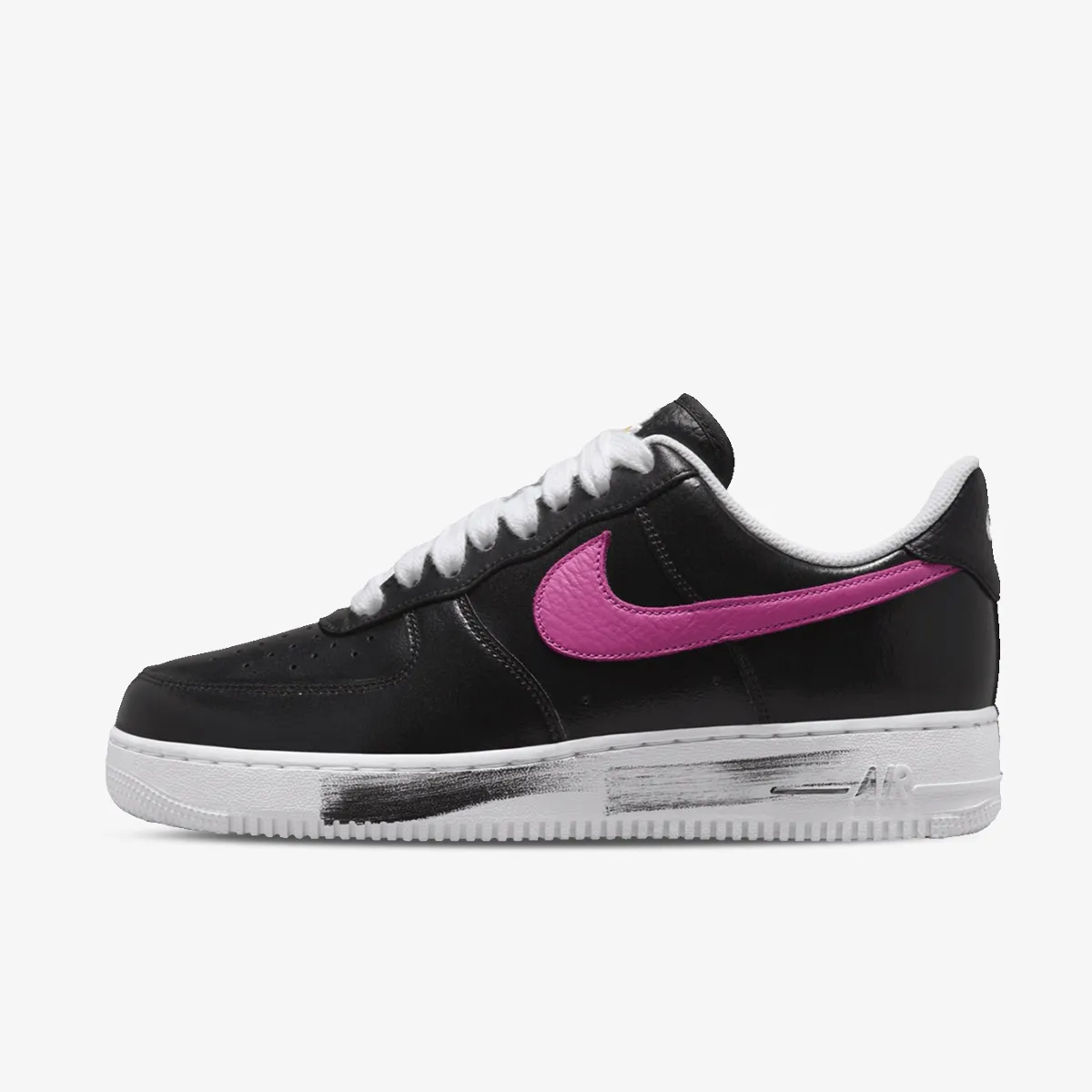 NIKE AIR FORCE 1 '07 / PARANOISE 