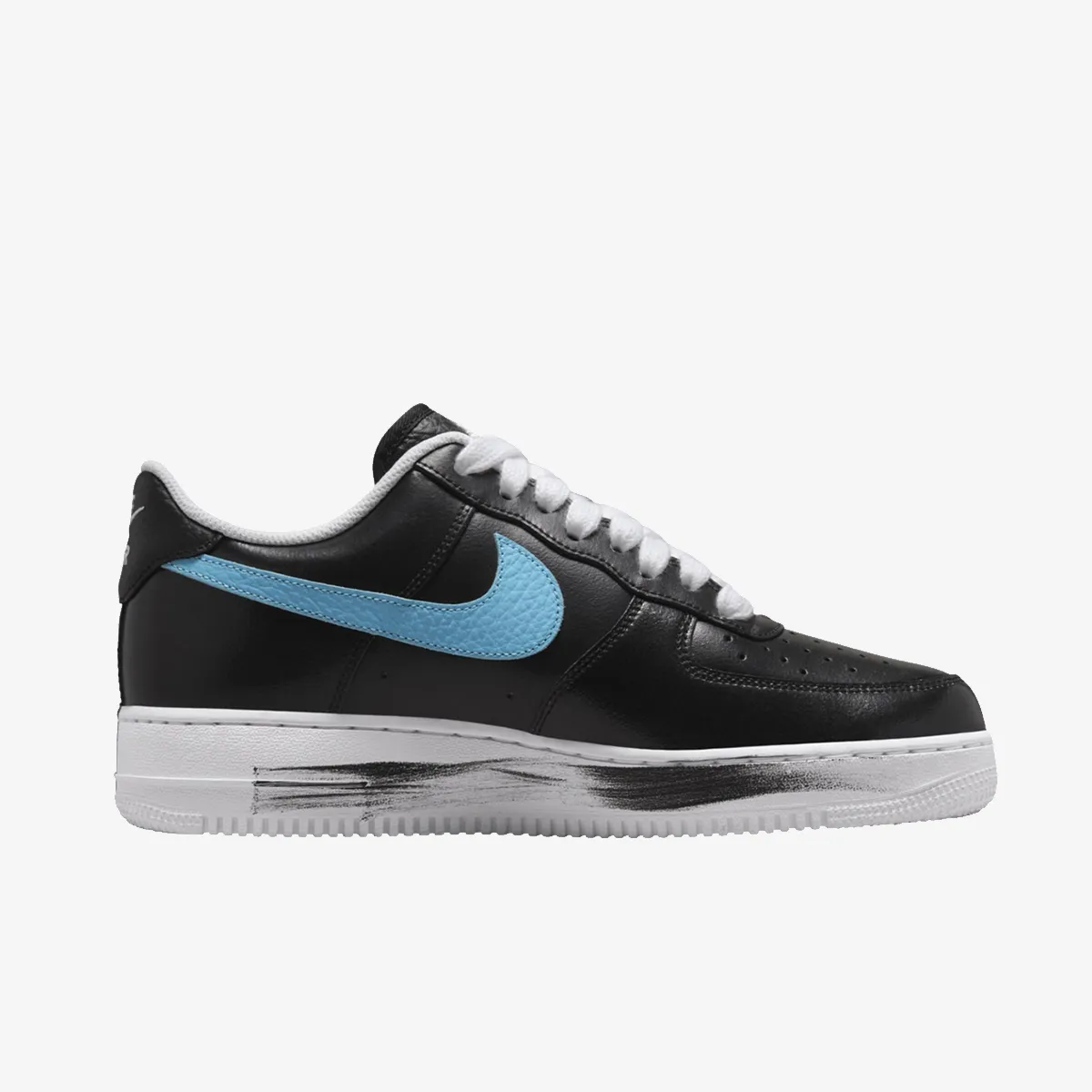 NIKE AIR FORCE 1 '07 / PARANOISE 