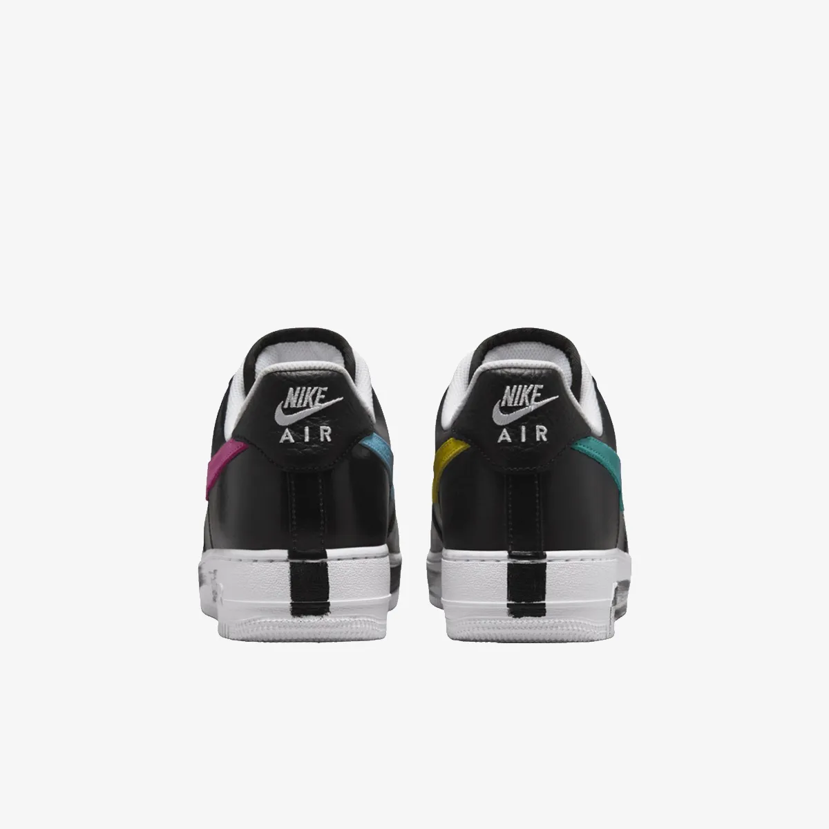 NIKE AIR FORCE 1 '07 / PARANOISE 