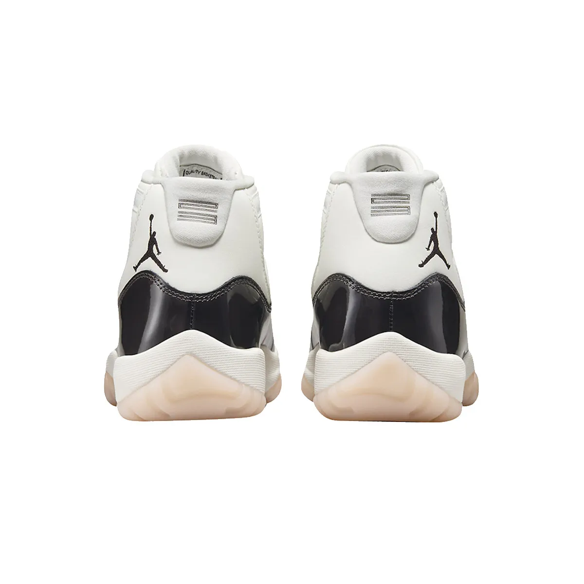 NIKE WMNS AIR JORDAN 11 RETRO 