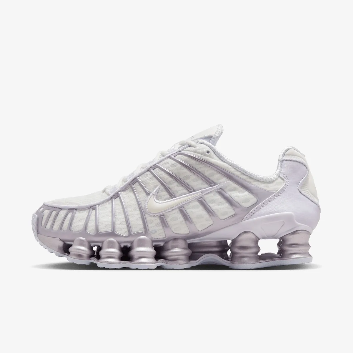 NIKE W NIKE SHOX TL 