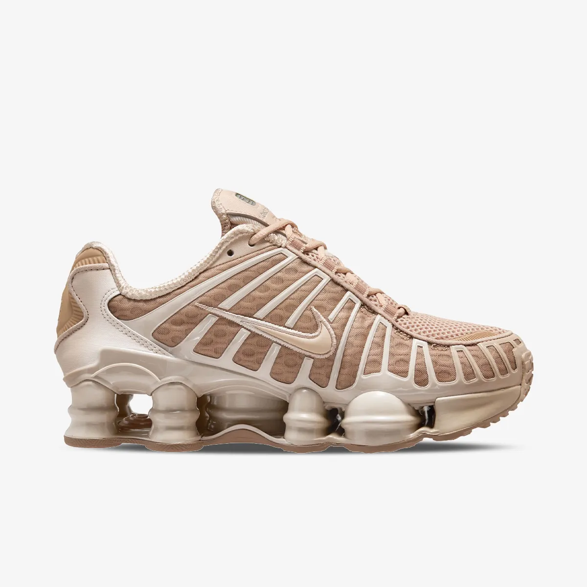 NIKE W NIKE SHOX TL 