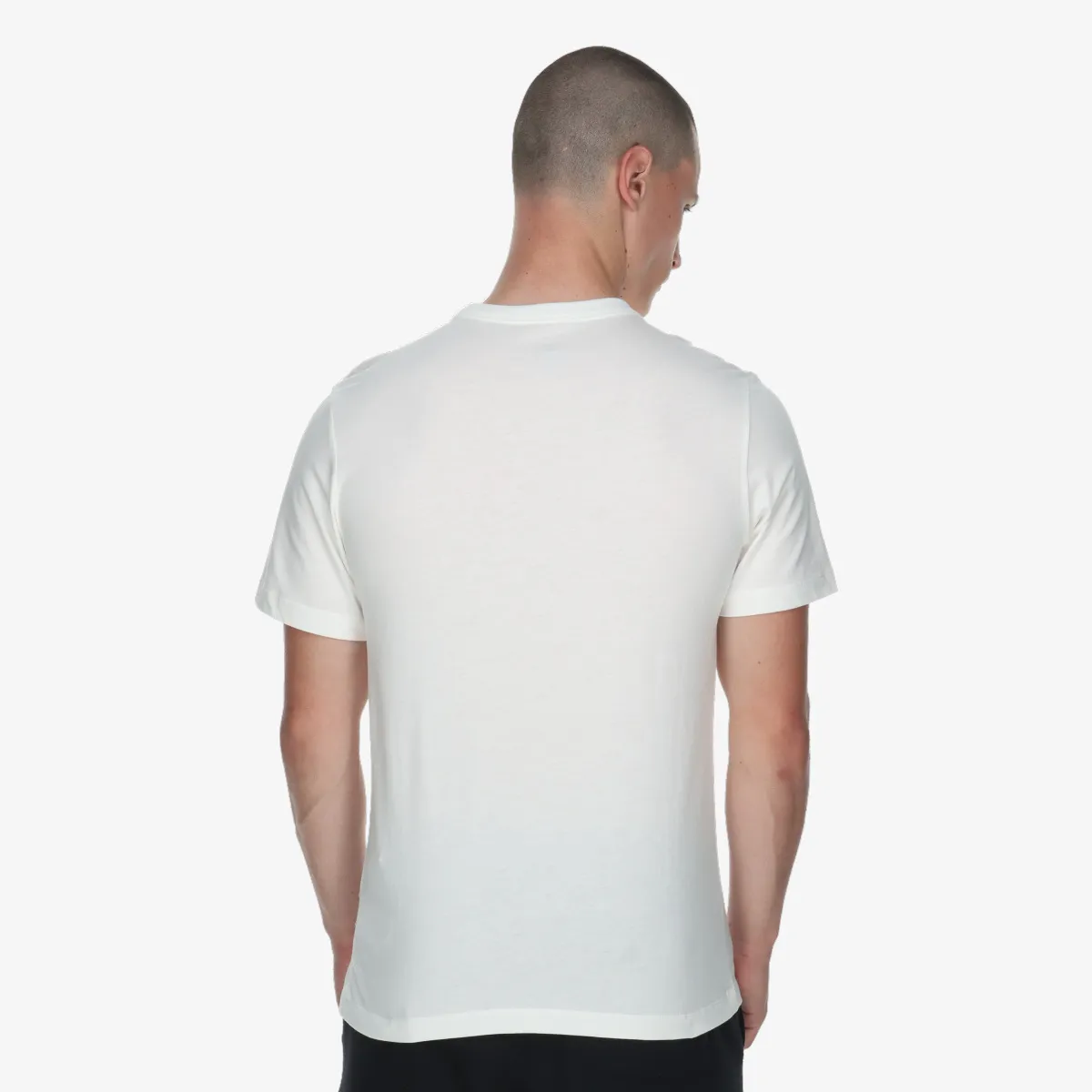 NIKE M NSW CLUB TEE 