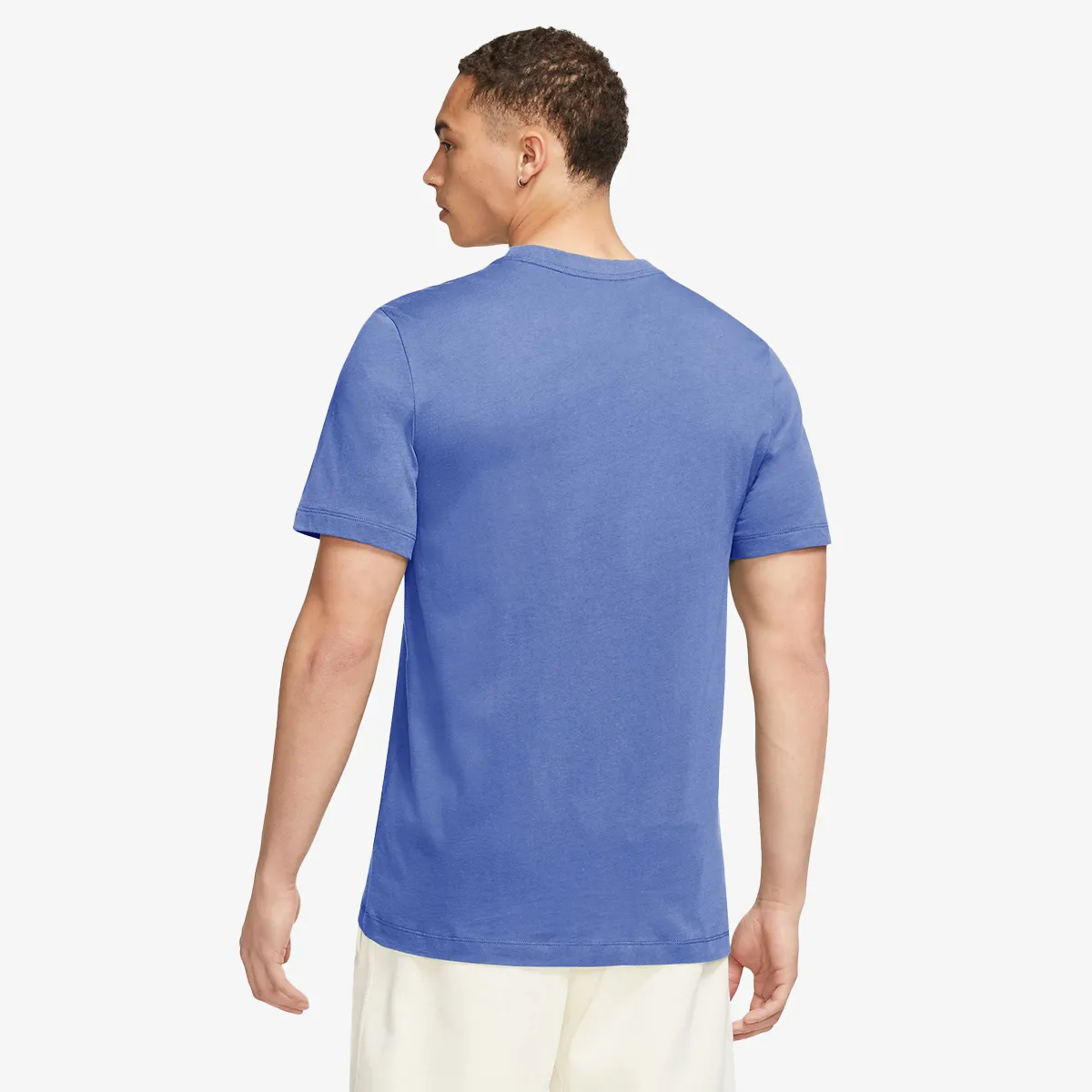 NIKE M NSW CLUB TEE 
