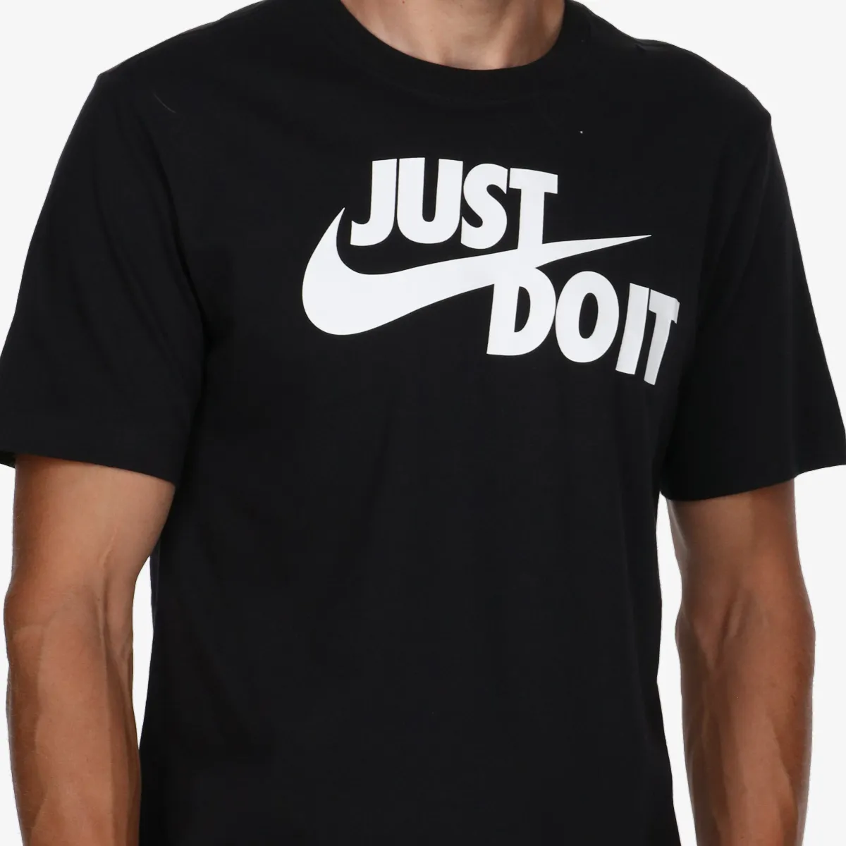 NIKE M NSW TEE JUST DO IT SWOOSH 