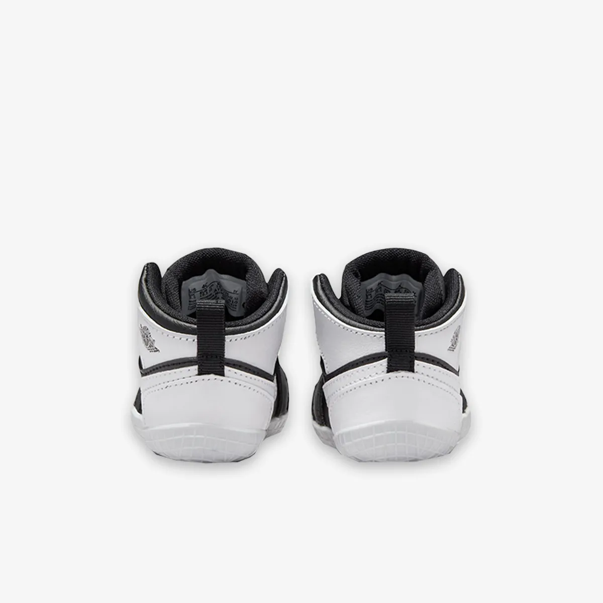 NIKE JORDAN 1 CRIB BOOTIE 