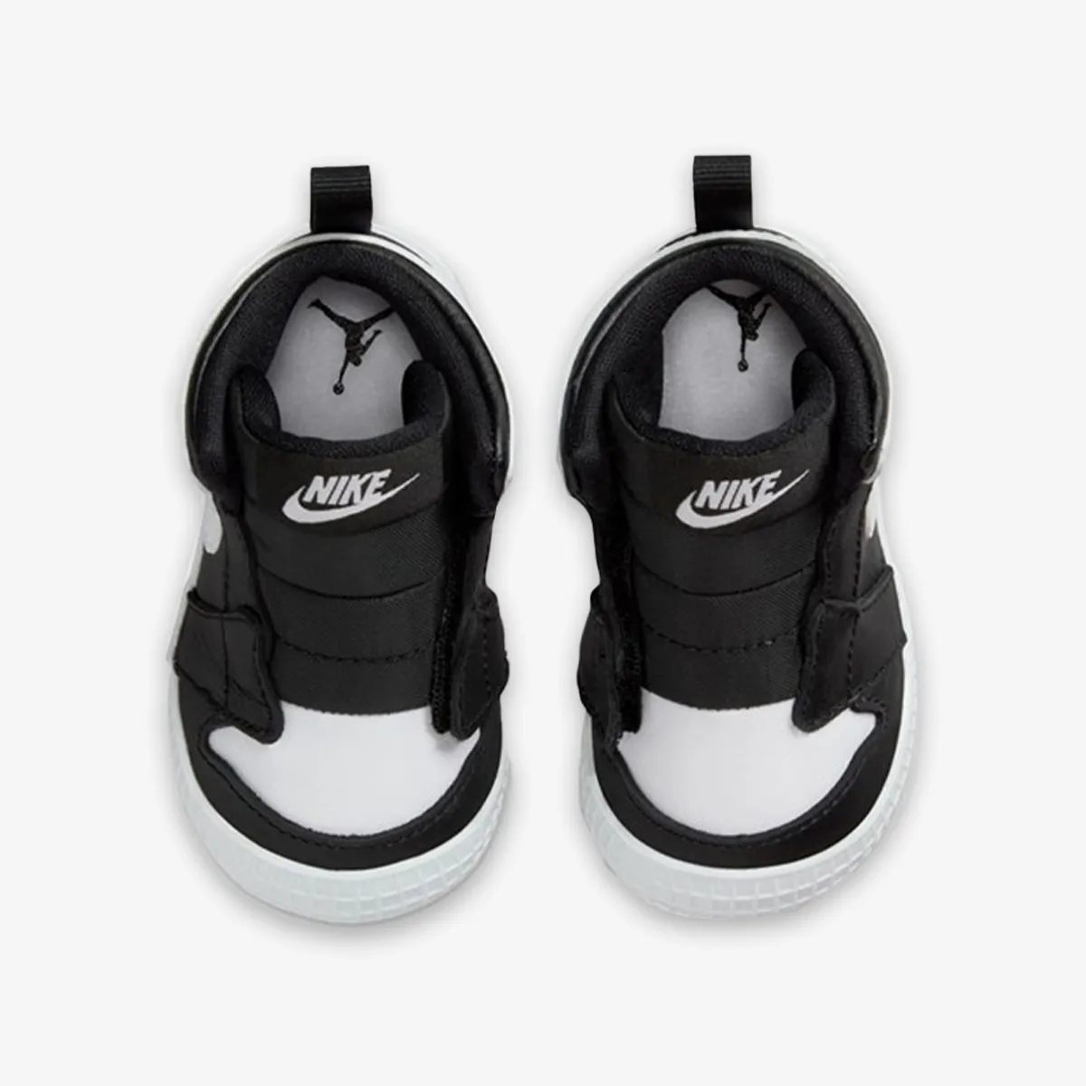 NIKE JORDAN 1 CRIB BOOTIE 