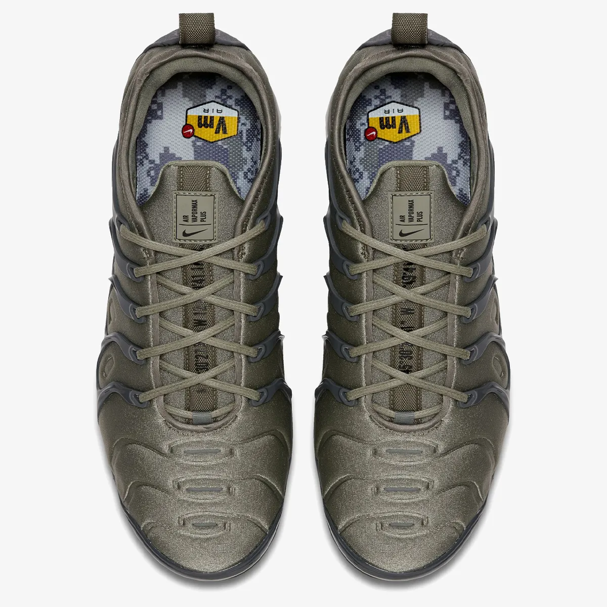 NIKE AIR VAPORMAX PLUS WE 