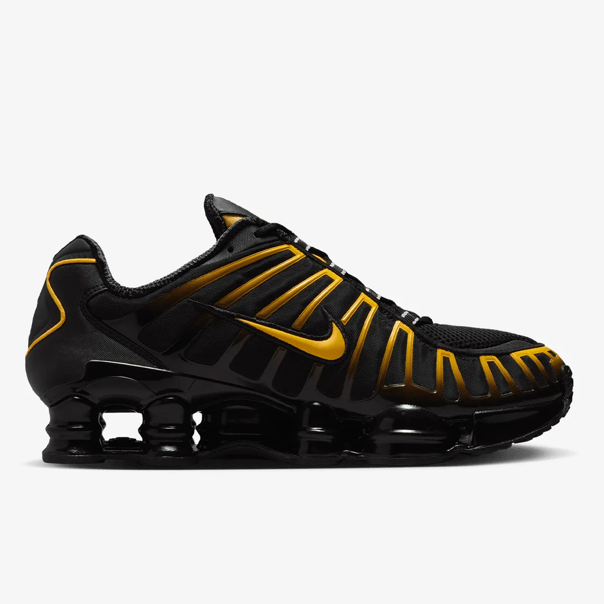 NIKE NIKE SHOX TL 