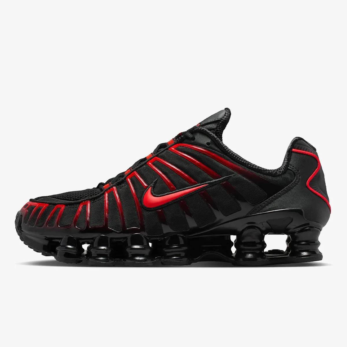 NIKE NIKE SHOX TL 