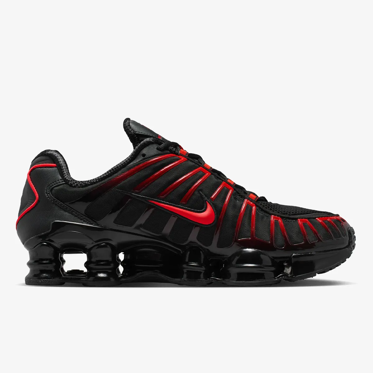 NIKE NIKE SHOX TL 