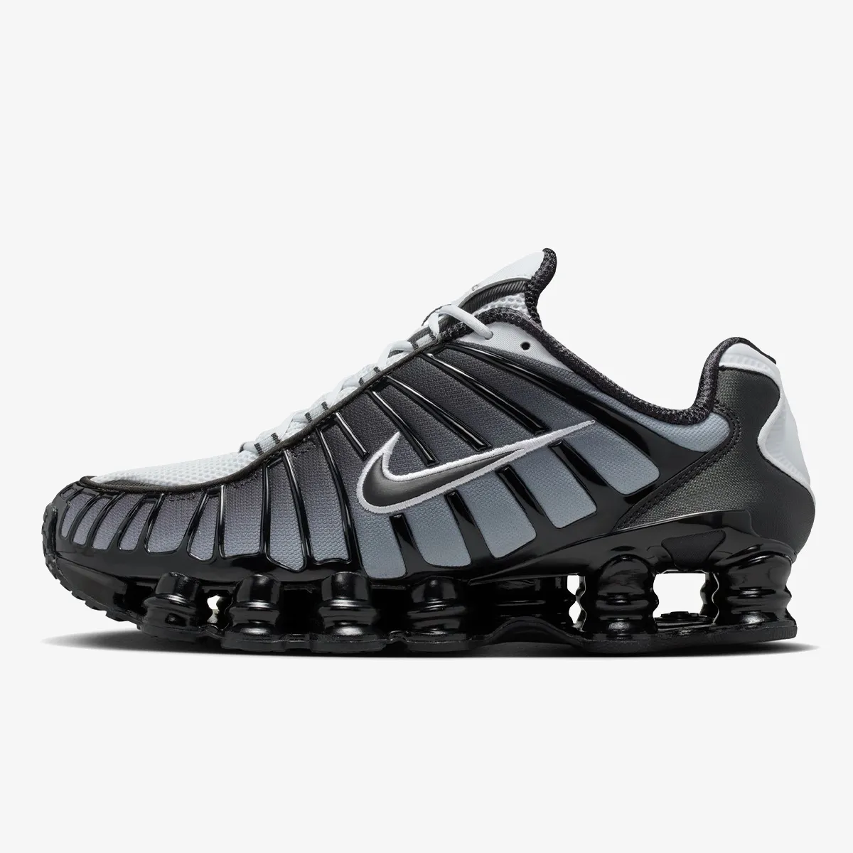 NIKE NIKE SHOX TL 