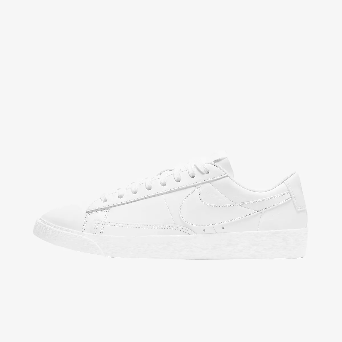 NIKE W BLAZER LOW LE 