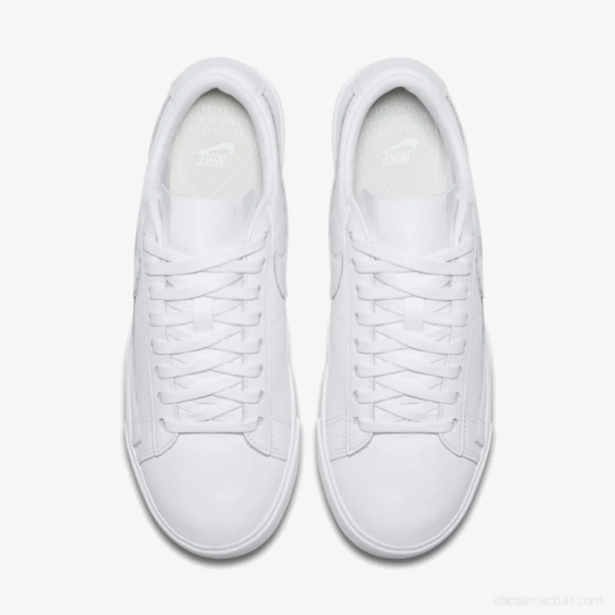 NIKE W BLAZER LOW LE 