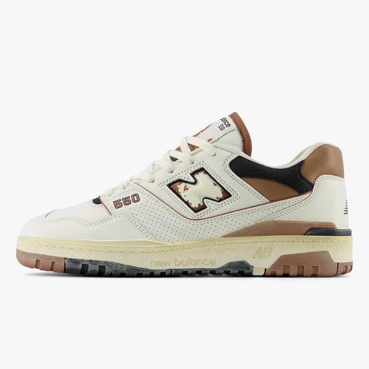 NEW BALANCE BB550 